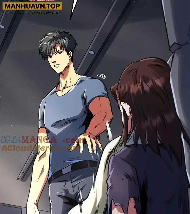 Siêu Cấp Thần Cơ Nhân - Chapter 291 - Trang 74