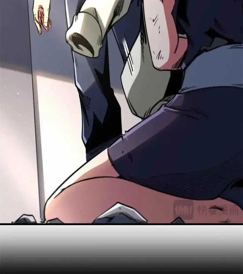 Siêu Cấp Thần Cơ Nhân - Chapter 291 - Trang 75