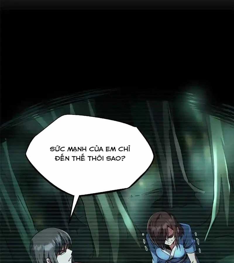 Siêu Cấp Thần Cơ Nhân - Chapter 291 - Trang 76