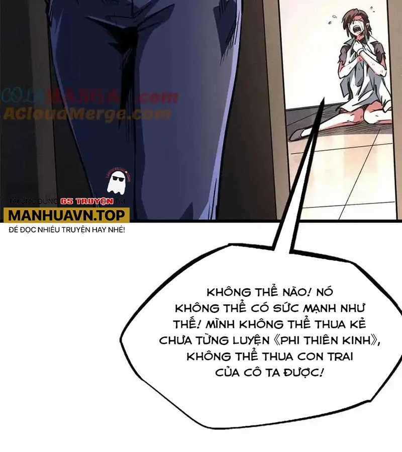 Siêu Cấp Thần Cơ Nhân - Chapter 291 - Trang 85