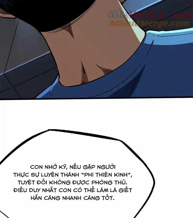 Siêu Cấp Thần Cơ Nhân - Chapter 292 - Trang 12