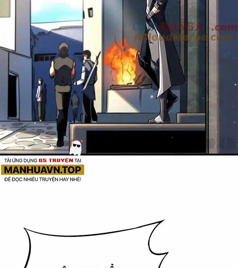 Siêu Cấp Thần Cơ Nhân - Chapter 292 - Trang 16