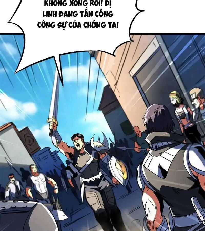 Siêu Cấp Thần Cơ Nhân - Chapter 292 - Trang 17