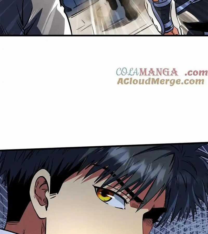 Siêu Cấp Thần Cơ Nhân - Chapter 292 - Trang 18