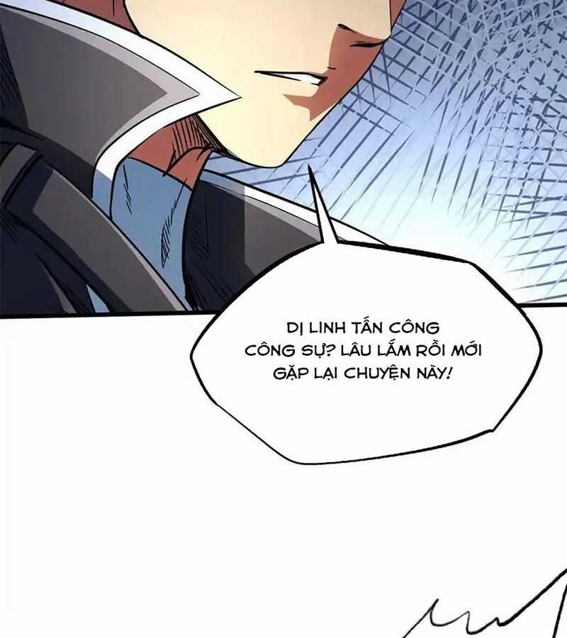 Siêu Cấp Thần Cơ Nhân - Chapter 292 - Trang 19