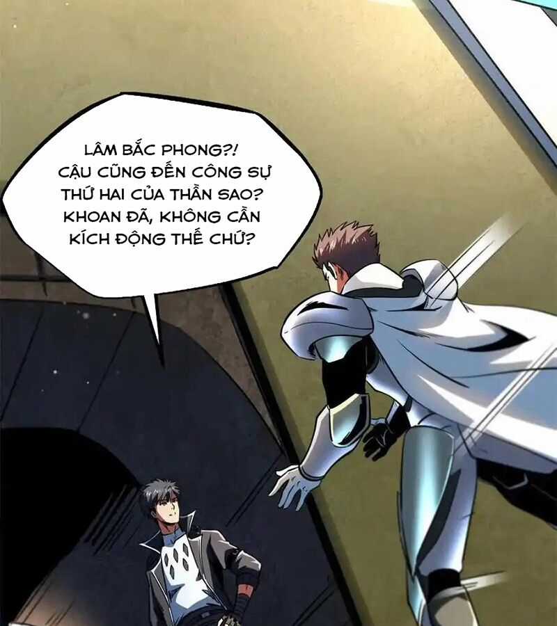 Siêu Cấp Thần Cơ Nhân - Chapter 292 - Trang 22