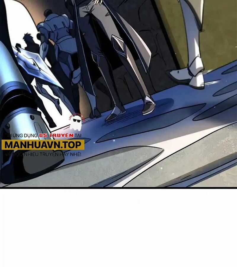 Siêu Cấp Thần Cơ Nhân - Chapter 292 - Trang 23