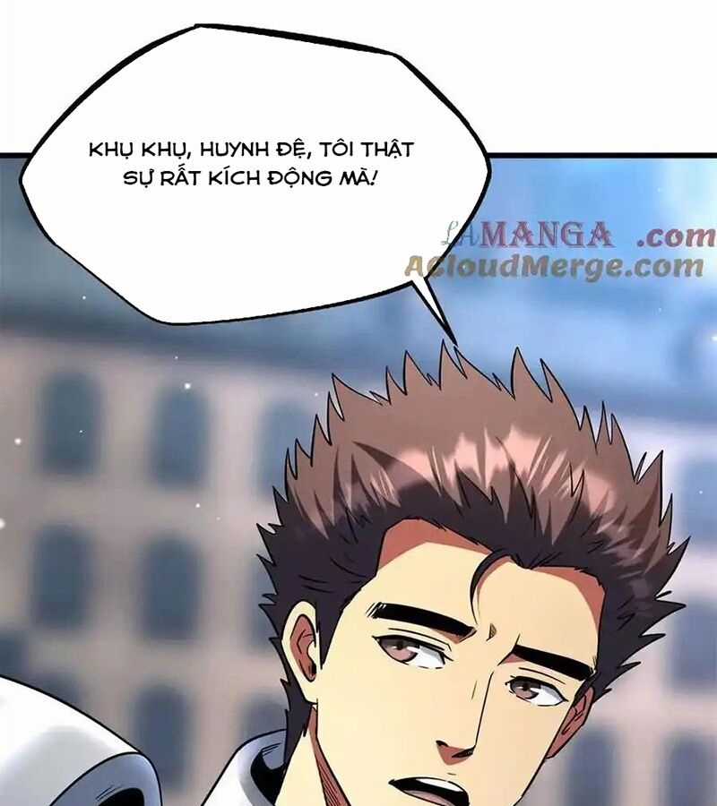 Siêu Cấp Thần Cơ Nhân - Chapter 292 - Trang 24