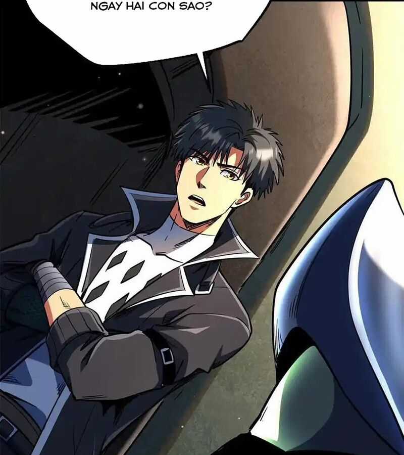 Siêu Cấp Thần Cơ Nhân - Chapter 292 - Trang 27