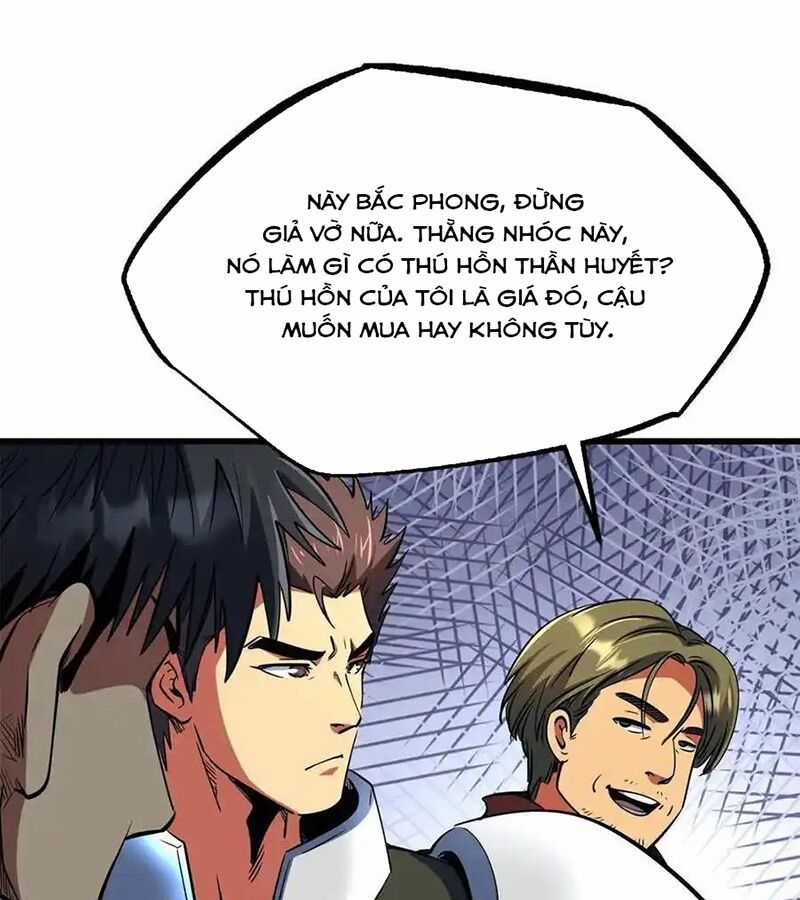 Siêu Cấp Thần Cơ Nhân - Chapter 292 - Trang 29