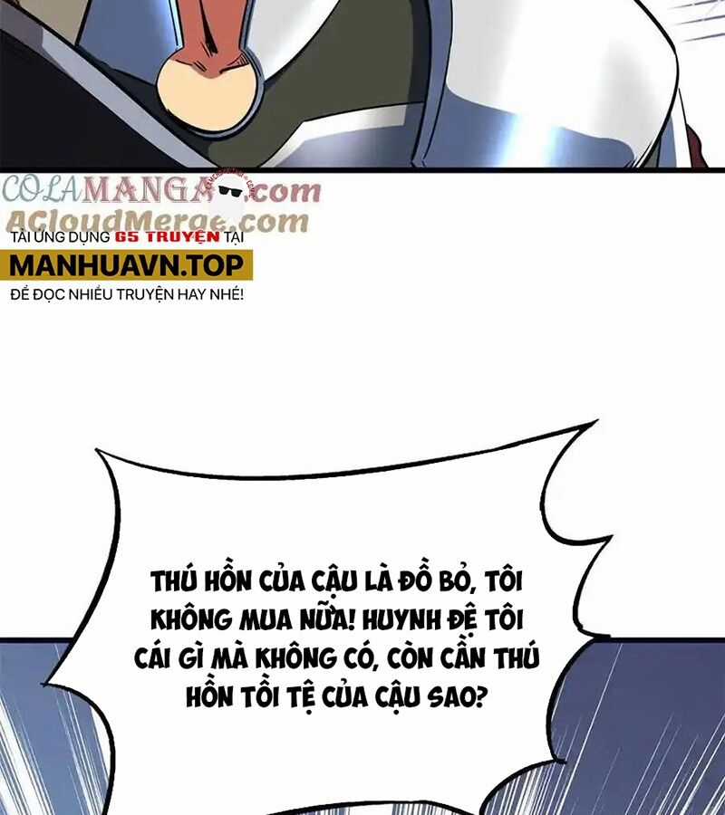 Siêu Cấp Thần Cơ Nhân - Chapter 292 - Trang 30