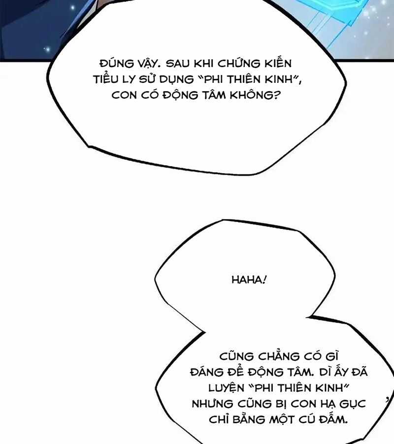 Siêu Cấp Thần Cơ Nhân - Chapter 292 - Trang 4