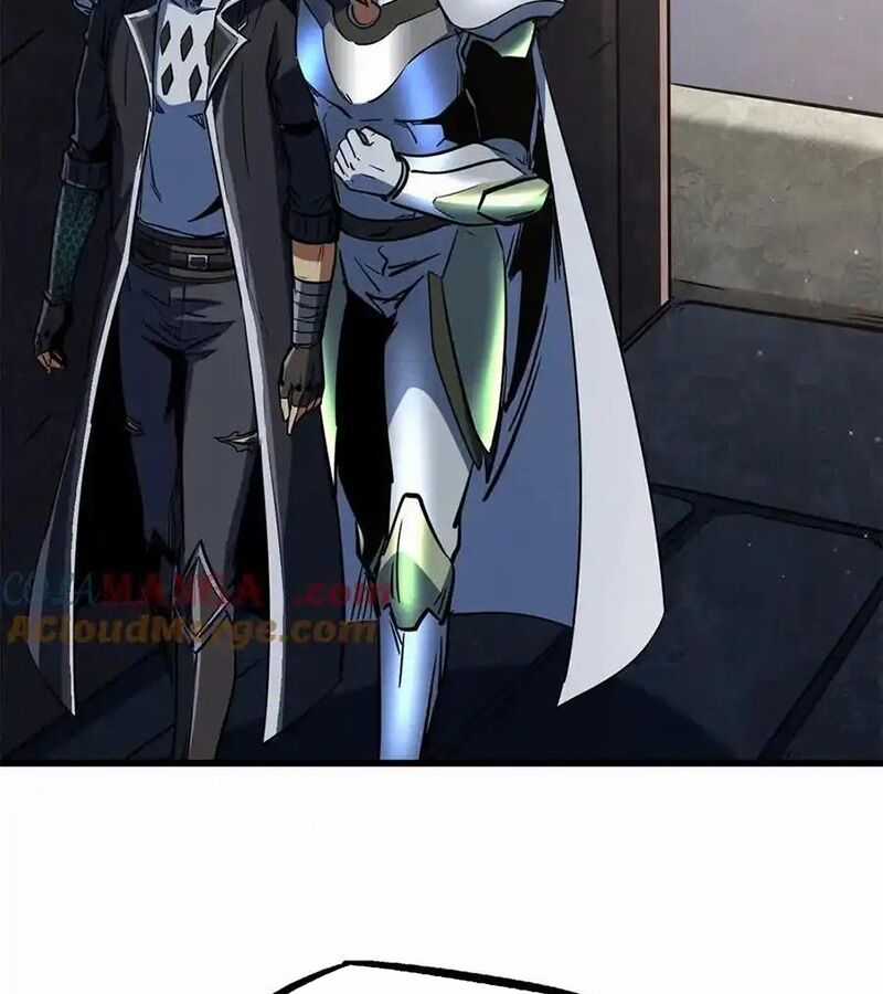 Siêu Cấp Thần Cơ Nhân - Chapter 292 - Trang 34