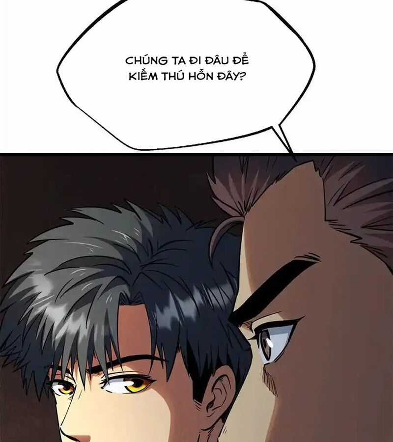 Siêu Cấp Thần Cơ Nhân - Chapter 292 - Trang 35