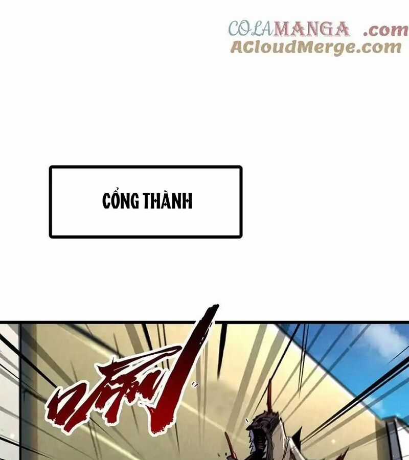 Siêu Cấp Thần Cơ Nhân - Chapter 292 - Trang 37