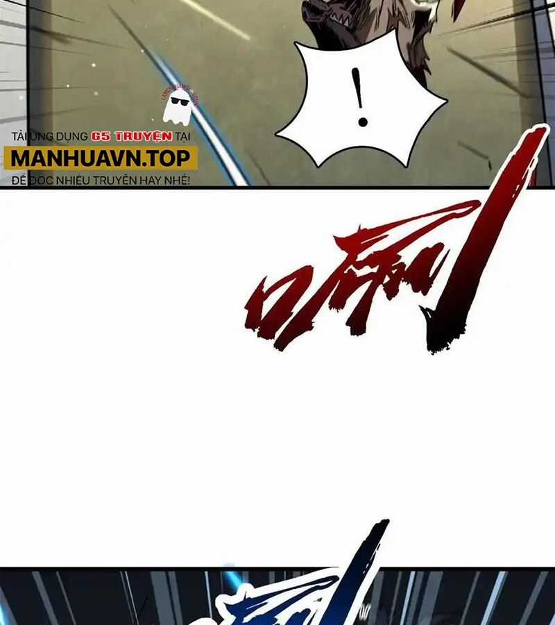 Siêu Cấp Thần Cơ Nhân - Chapter 292 - Trang 38