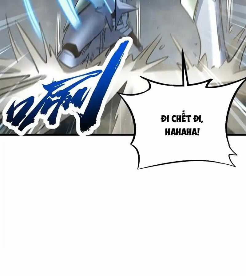 Siêu Cấp Thần Cơ Nhân - Chapter 292 - Trang 40