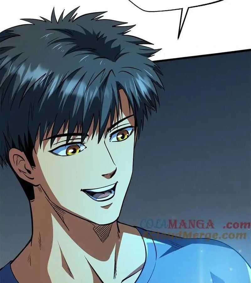 Siêu Cấp Thần Cơ Nhân - Chapter 292 - Trang 5