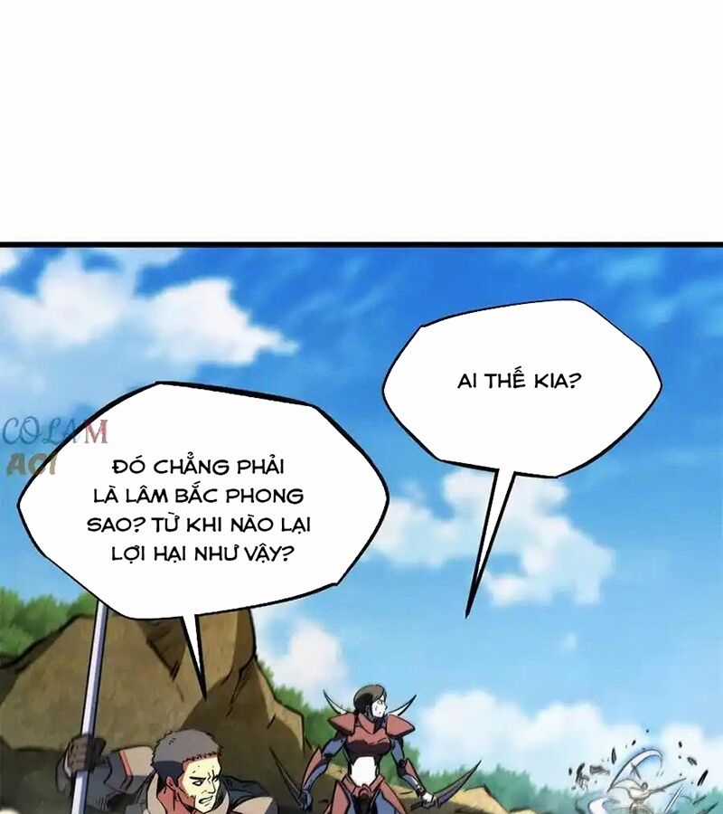 Siêu Cấp Thần Cơ Nhân - Chapter 292 - Trang 41