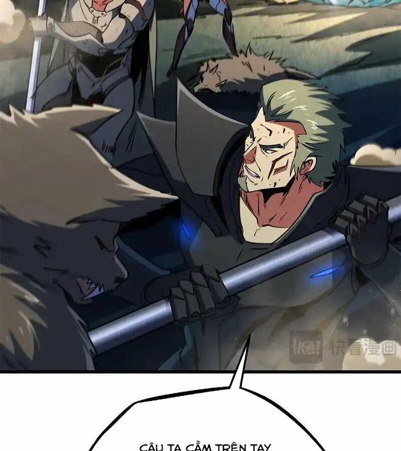 Siêu Cấp Thần Cơ Nhân - Chapter 292 - Trang 42