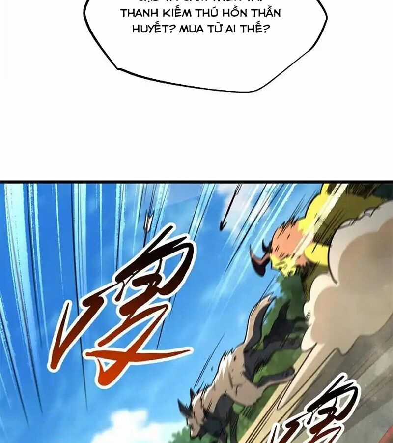 Siêu Cấp Thần Cơ Nhân - Chapter 292 - Trang 43