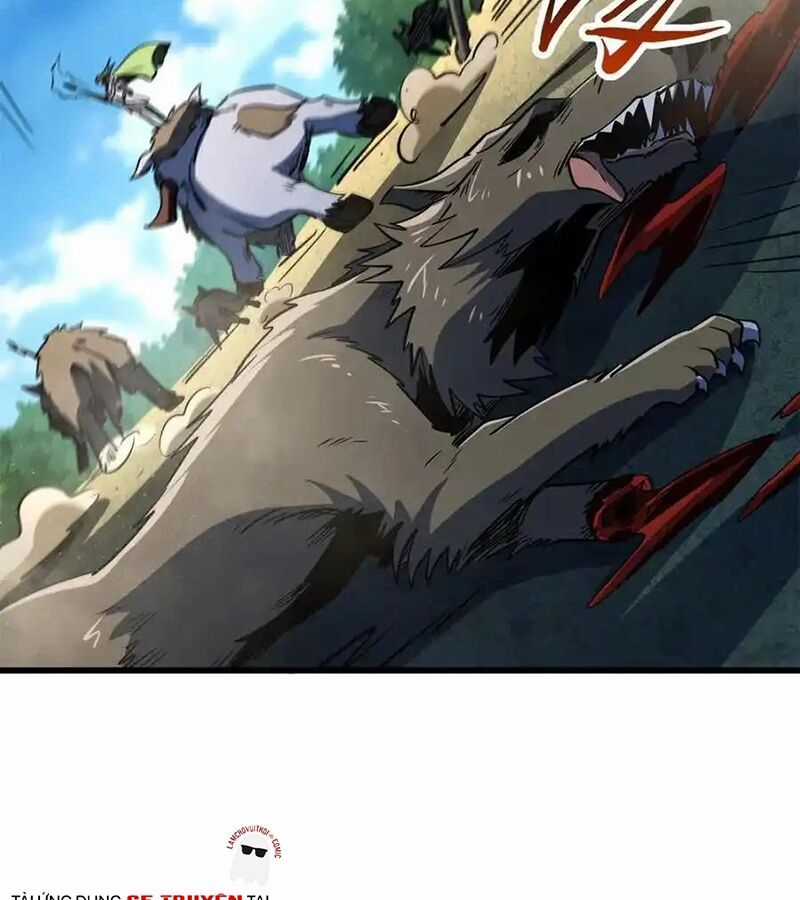 Siêu Cấp Thần Cơ Nhân - Chapter 292 - Trang 44