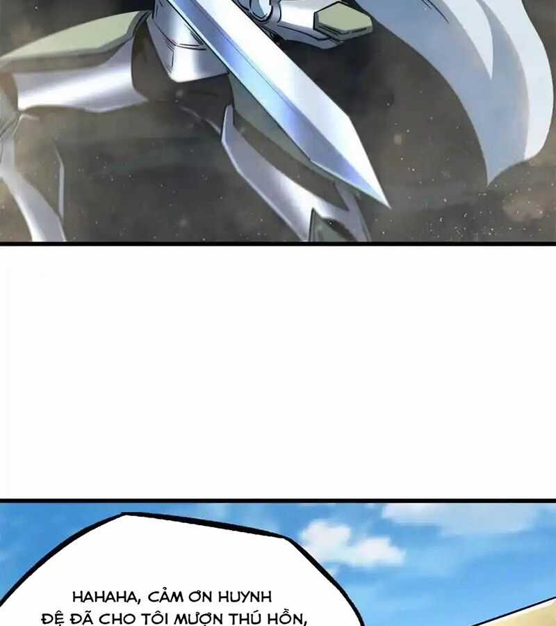 Siêu Cấp Thần Cơ Nhân - Chapter 292 - Trang 46