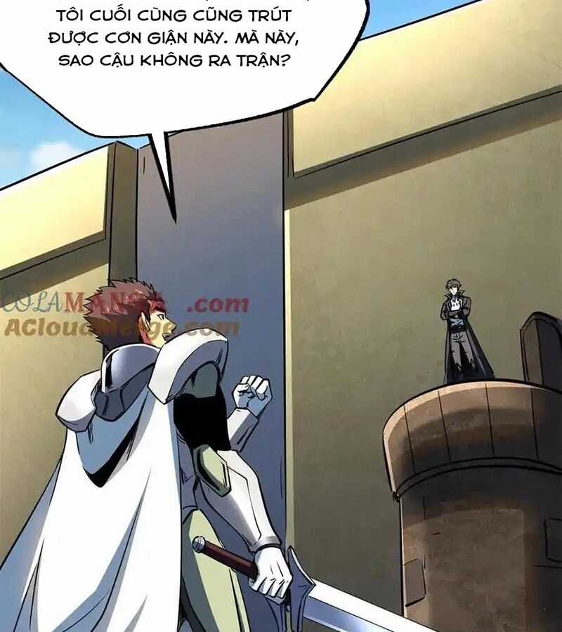 Siêu Cấp Thần Cơ Nhân - Chapter 292 - Trang 47