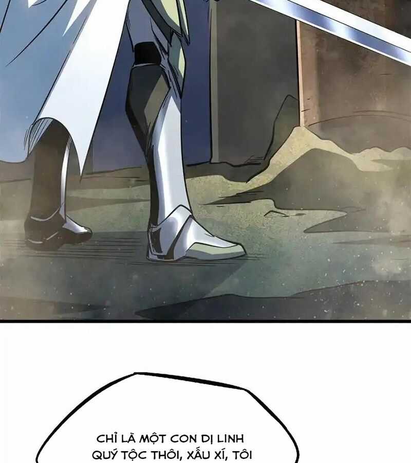 Siêu Cấp Thần Cơ Nhân - Chapter 292 - Trang 48