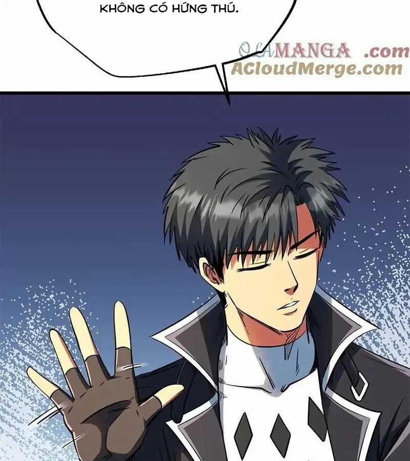Siêu Cấp Thần Cơ Nhân - Chapter 292 - Trang 49