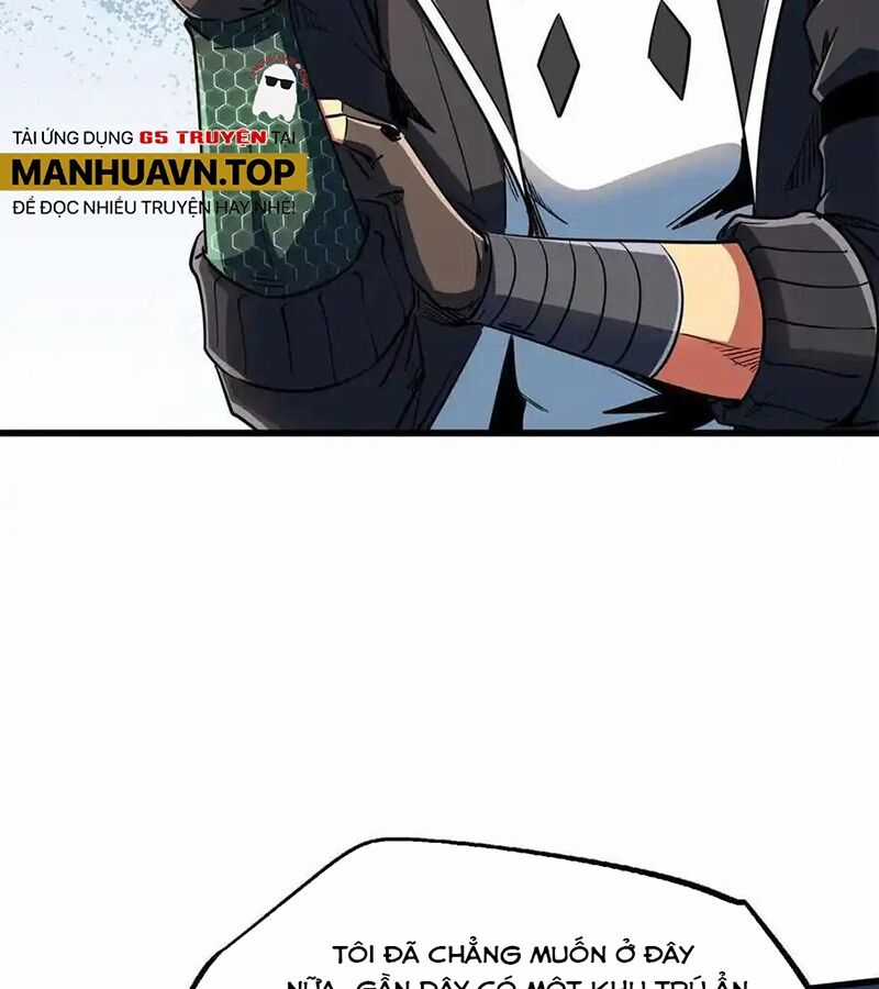 Siêu Cấp Thần Cơ Nhân - Chapter 292 - Trang 50