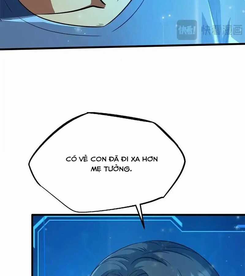 Siêu Cấp Thần Cơ Nhân - Chapter 292 - Trang 6