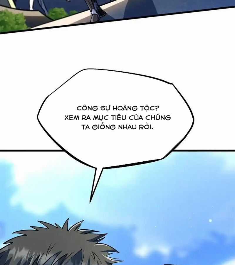 Siêu Cấp Thần Cơ Nhân - Chapter 292 - Trang 52