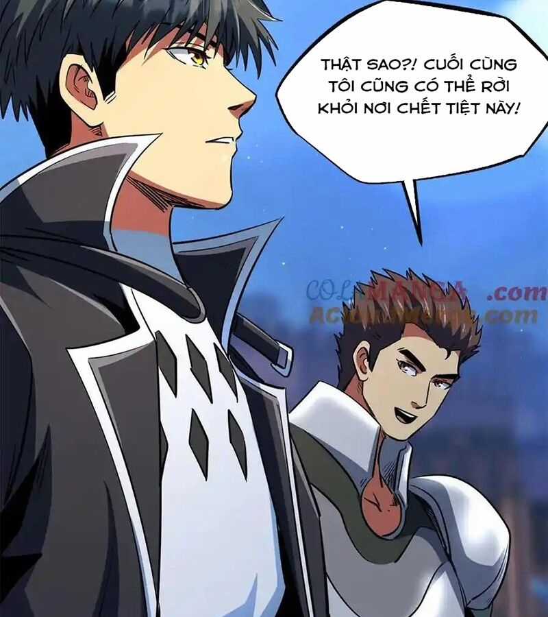 Siêu Cấp Thần Cơ Nhân - Chapter 292 - Trang 53