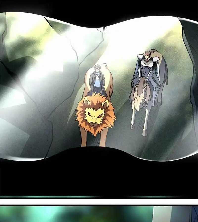 Siêu Cấp Thần Cơ Nhân - Chapter 292 - Trang 55