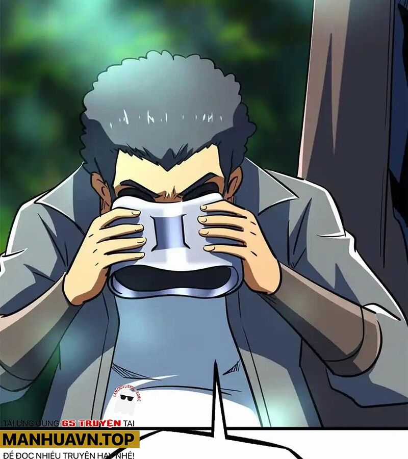 Siêu Cấp Thần Cơ Nhân - Chapter 292 - Trang 56