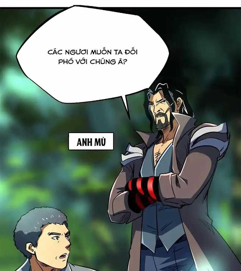 Siêu Cấp Thần Cơ Nhân - Chapter 292 - Trang 58