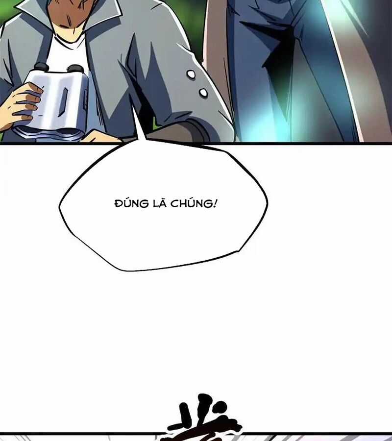 Siêu Cấp Thần Cơ Nhân - Chapter 292 - Trang 59