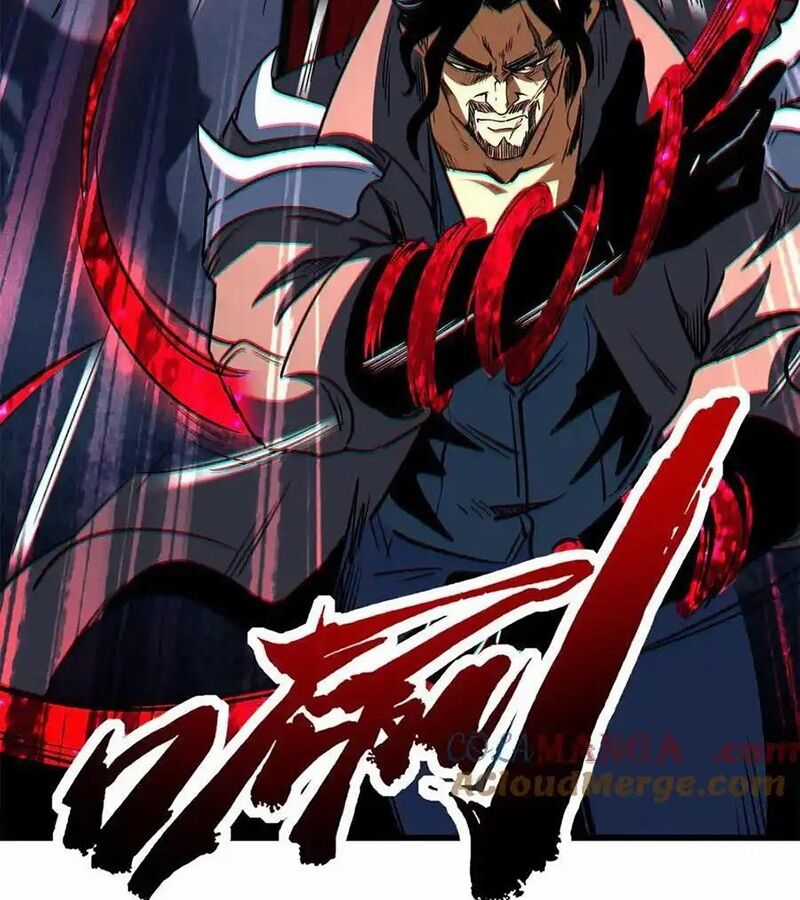 Siêu Cấp Thần Cơ Nhân - Chapter 292 - Trang 61