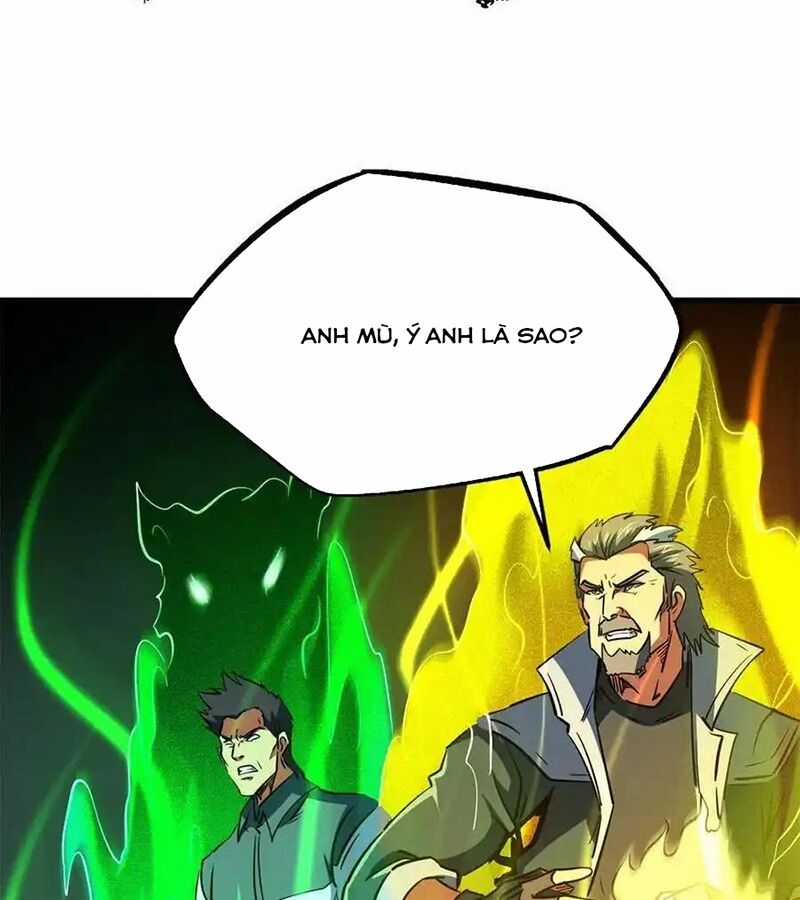 Siêu Cấp Thần Cơ Nhân - Chapter 292 - Trang 62