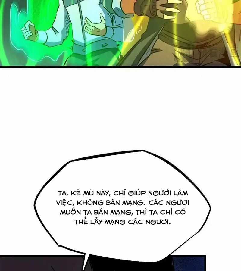 Siêu Cấp Thần Cơ Nhân - Chapter 292 - Trang 63