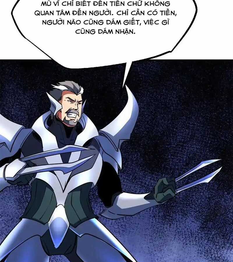 Siêu Cấp Thần Cơ Nhân - Chapter 292 - Trang 65