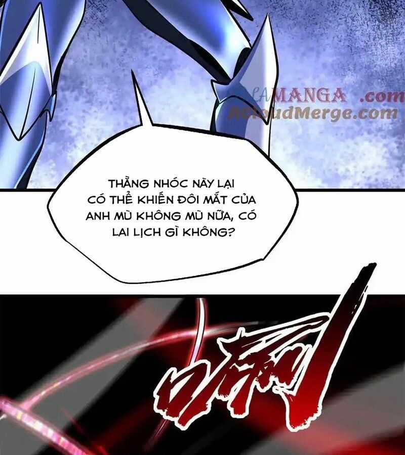 Siêu Cấp Thần Cơ Nhân - Chapter 292 - Trang 66