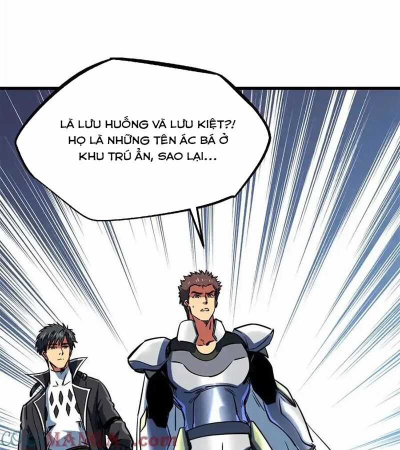 Siêu Cấp Thần Cơ Nhân - Chapter 292 - Trang 70