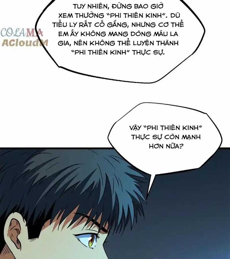 Siêu Cấp Thần Cơ Nhân - Chapter 292 - Trang 8