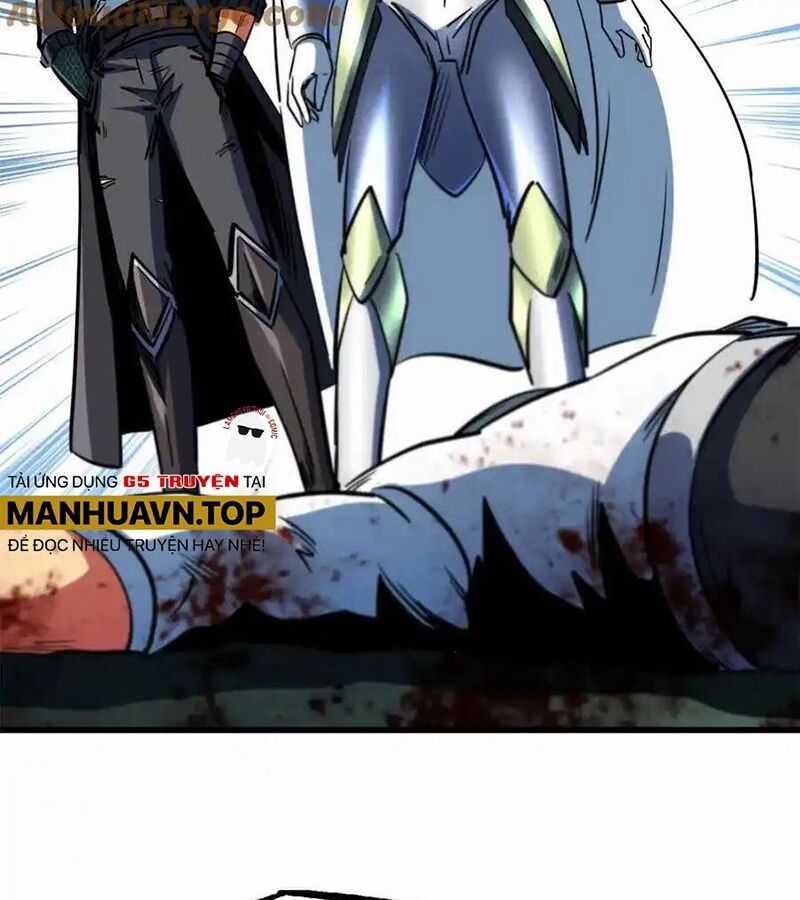 Siêu Cấp Thần Cơ Nhân - Chapter 292 - Trang 71