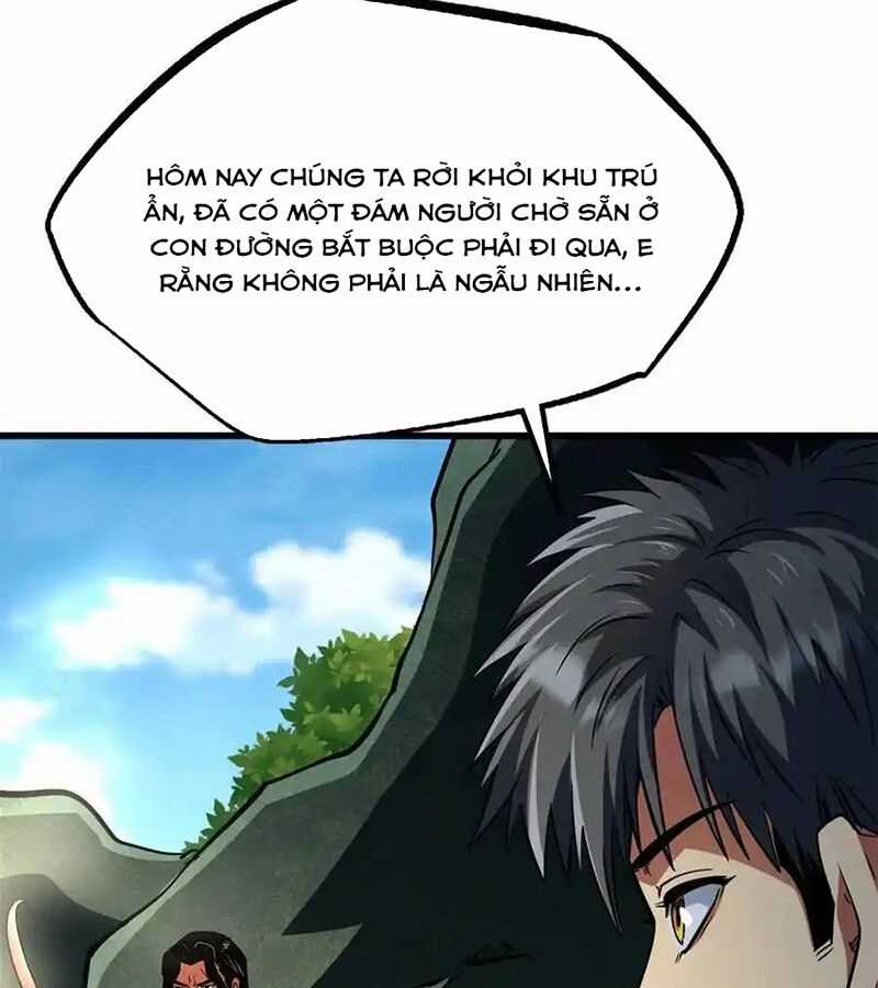 Siêu Cấp Thần Cơ Nhân - Chapter 292 - Trang 72