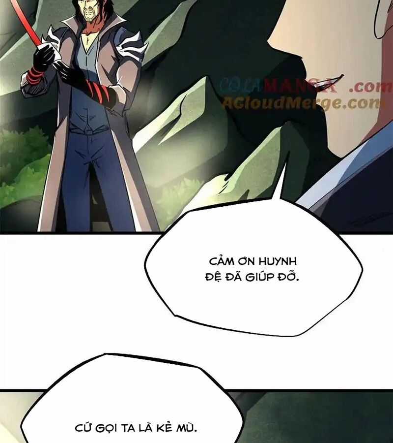 Siêu Cấp Thần Cơ Nhân - Chapter 292 - Trang 73