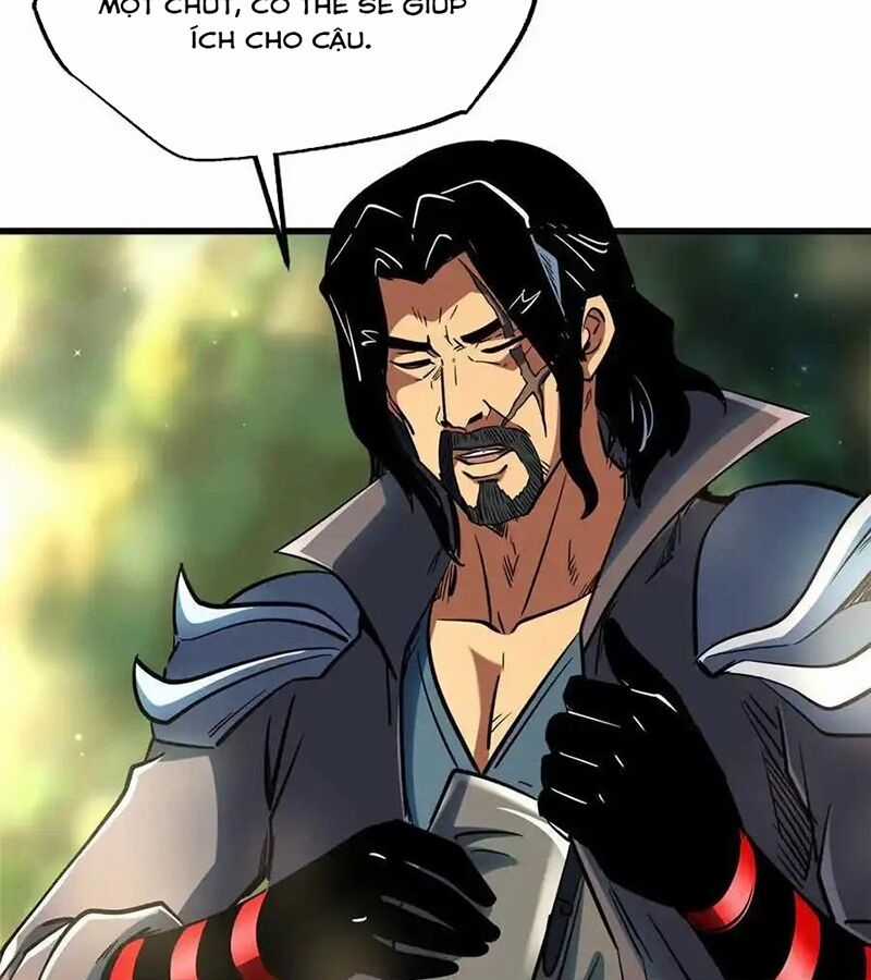 Siêu Cấp Thần Cơ Nhân - Chapter 292 - Trang 76