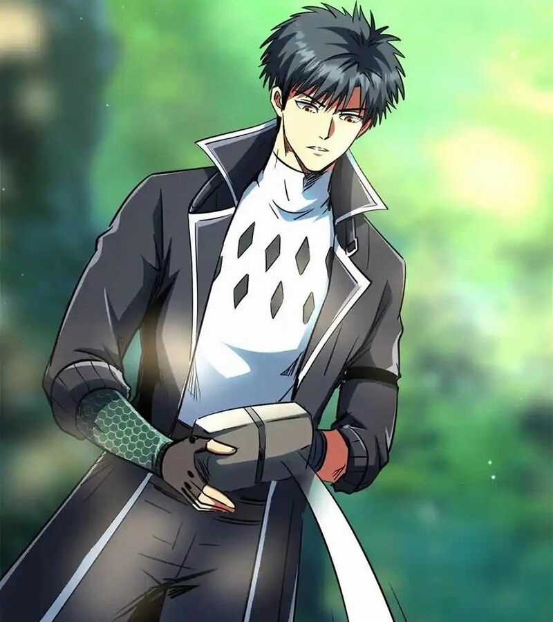 Siêu Cấp Thần Cơ Nhân - Chapter 292 - Trang 78